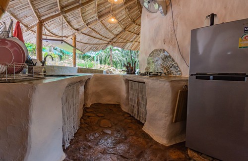 Nong Thale Villa | Bedrock home Sea w