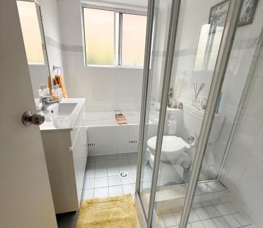 Kirrawee House | Bedroom in Sydney AU