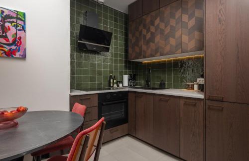 Rijeka Apartment | Bedz PLACA apartment #3
