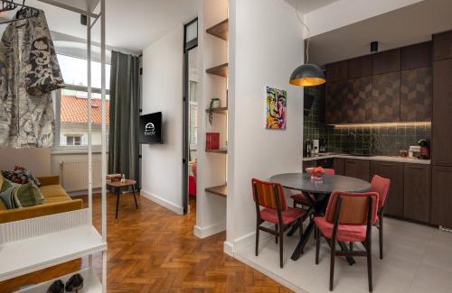 Rijeka Apartment | Bedz PLACA apartment #3