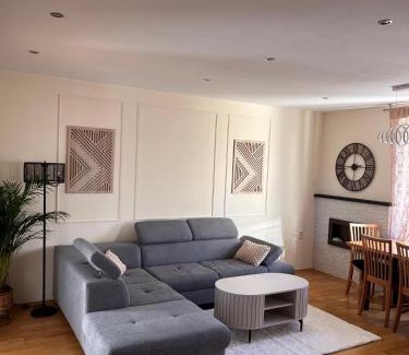 Poprad Apartment | BEE happy 2