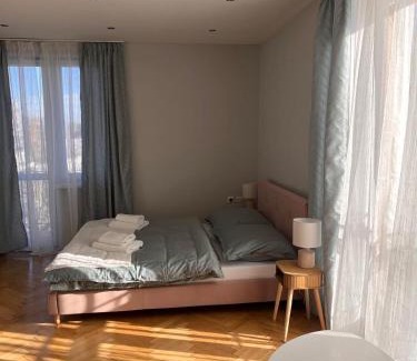 Poprad Apartment | BEE happy 2