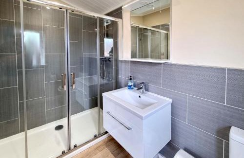 Fitling House | Beech 26 Hot Tub
