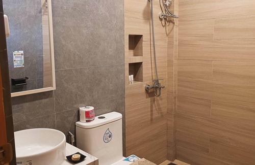 Barangay Buena Suerte Hotel | beehive elnido tourist inn