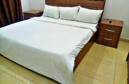 Abuja House | Beeland Hotel Abuja
