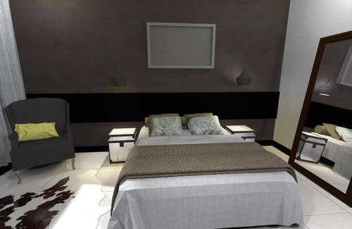 Abuja House | Beeland Hotel Abuja