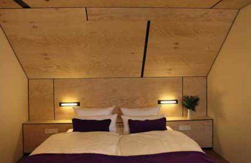 Ehingen Hotel | Beer Suite - BEST WESTERN PLUS BierKulturHotel Schwanen