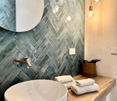 Giovinazzo House | BEER SUITE - Levante Luxury Rooms