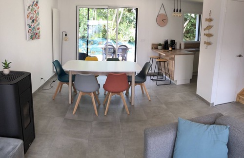 Beg-Meil House | Beg Meil House, 3*, walking distance to beaches and shops