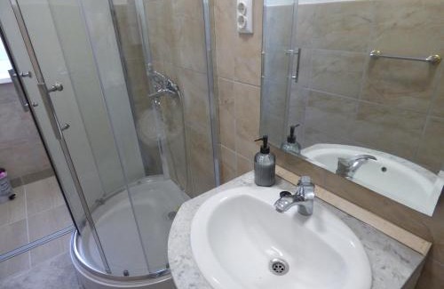 Barcs Apartment | Bega Apartman