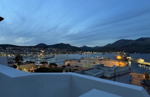 Gaeta Apartment | Begani63 Boutique Apartments