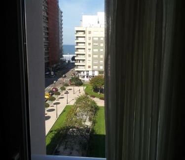 Gijon Hotel | Begoña Playa