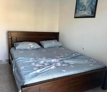 Rana Apartment | Begu Apartments