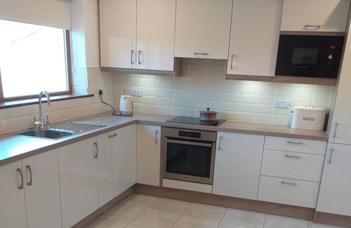 Glenbeigh House | Behy Lodge Glenbeigh by Interhome