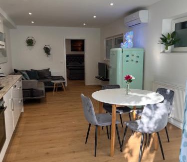 Schwanau Apartment | Bei Julia