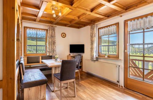 Schollach Apartment | Beierleshof