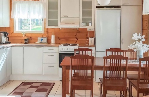 Lestijarvi House | Beige 2 by Interhome