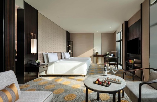 Downtown Beijing Hotel | Beijing Hotel