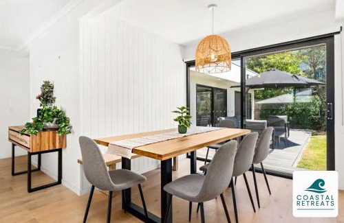 Inverloch House | Beilby Bliss