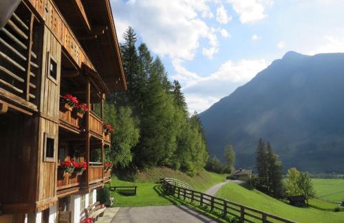 Seblas Apartment | Beim Untertimmeltaler