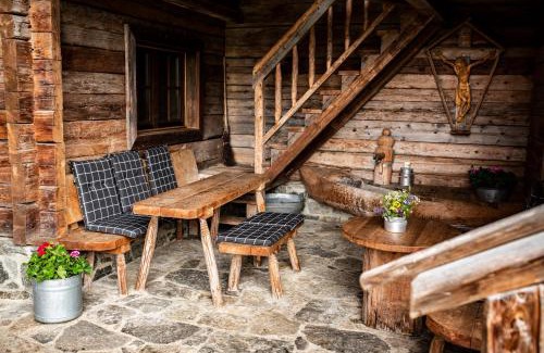 Seblas Apartment | Beim Untertimmeltaler