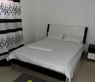 Luanda Apartment | Beira Mar Hospedaria