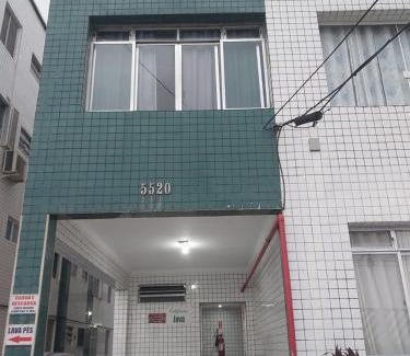 Tupi Apartment | Beira mar II Alegria