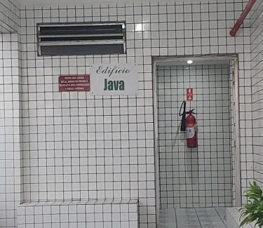 Tupi Apartment | Beira mar II Alegria