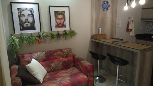 Ponta Negra Apartment | Beira Mar-Natal