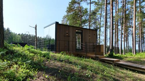 Plavniekkalns House | Bejas Lux