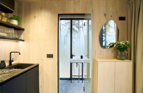 Plavniekkalns House | Bejas Lux