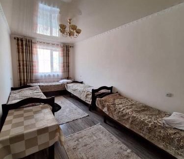 Balykchy Hotel | Bek