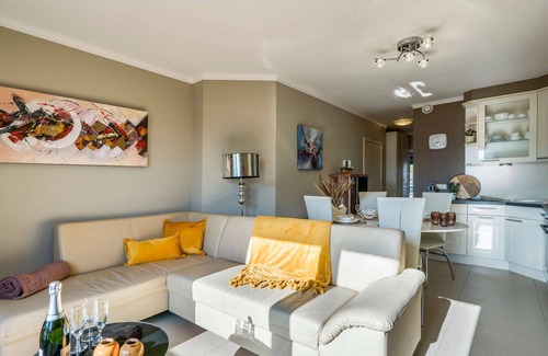 Nieuwpoort Apartment | Bekehof-apartment in the city centre of Nieuwpoort