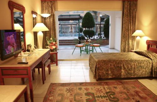 Corniche Road-Dahar Resort | Bel Air Azur Resort (Adults Only)