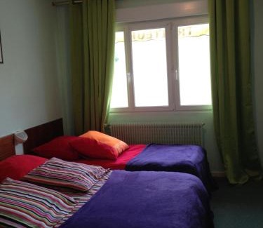 Marville Hotel | Bel Air