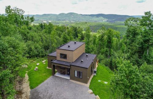 La Conception Ski Chalet | Bel Air Tremblant Hotel & Residences
