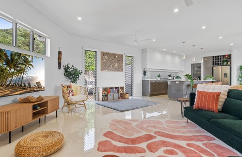 Whitfield Apartment | Bel Air Vista Aurora