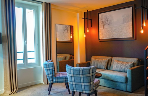 Pacy-sur-Eure Hotel | Bel Ami