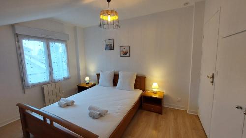 Sainte-Genevieve-des-Bois Apartment | Bel appartement au calme