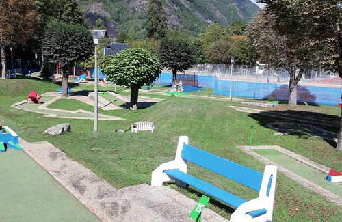 Saint-Mamet Apartment | BEL APPARTEMENT 2016 SPACIEUX TT CONF. QUIET IDEAL SKI CURE REST HIKING