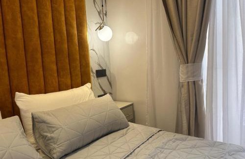 El Hara Apartment | Bel appartement 2 chambres au coeur de Gueliz