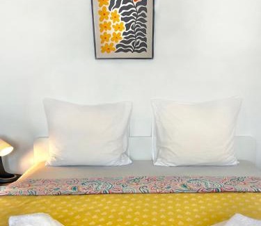 Ilot Sacre Apartment | bel appartement brussels city