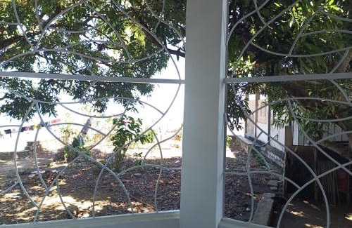 Hell-Ville Apartment | Bel appartement confort Nosy be Marodokany