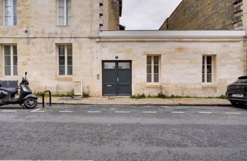 Capucins - Victoire Apartment | Bel appartement confortable Bordeaux