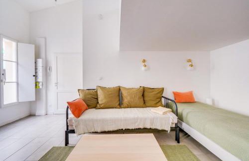 Capucins - Victoire Apartment | Bel appartement confortable Bordeaux