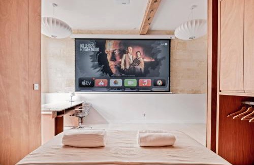 Capucins - Victoire Apartment | Bel appartement dans le coeur de Bordeaux