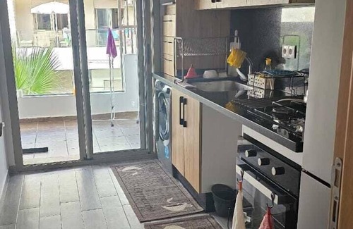 Sidi Rahal Apartment | Bel Appartement Dans une Résidence Avec Piscine