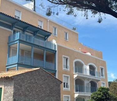 La Celle-sous-Gouzon Apartment | Bel Appartement Tout Neuf