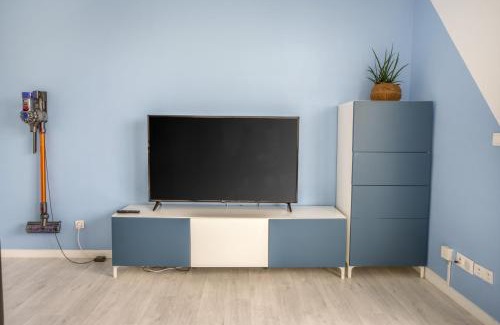 Center Apartment | Bel appartement de 2 chambres à 40 min de Paris