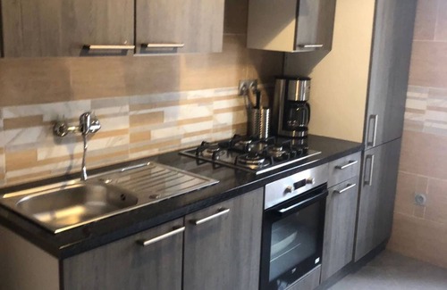 Yaounde Apartment | Bel Appartement Meublé À Yaoundé - odza